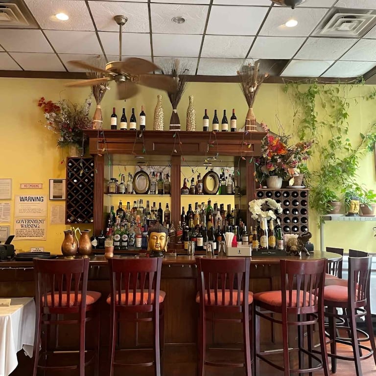 Book your table instantly on OpenTable