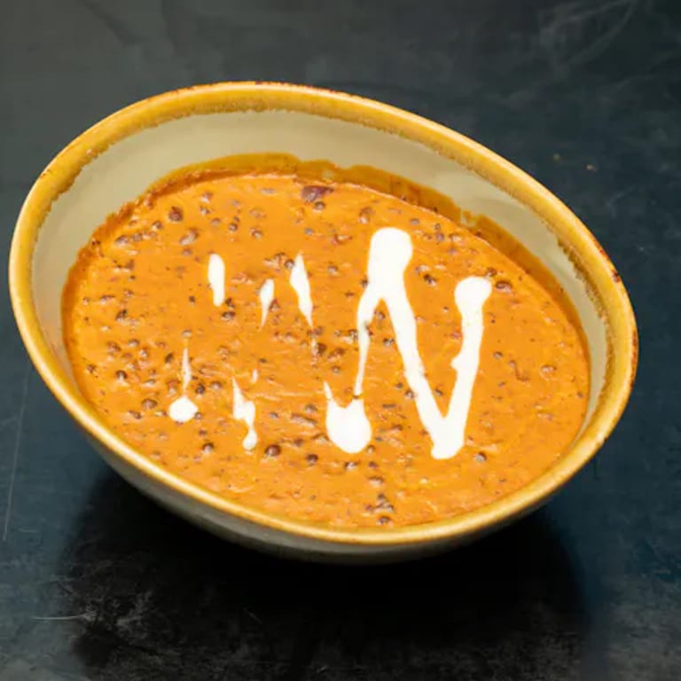 Savor Our Authentic Dal