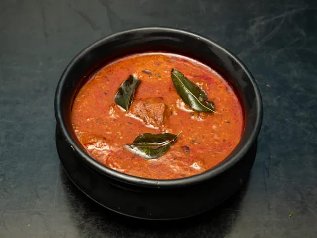 Chicken Kali Mirch.