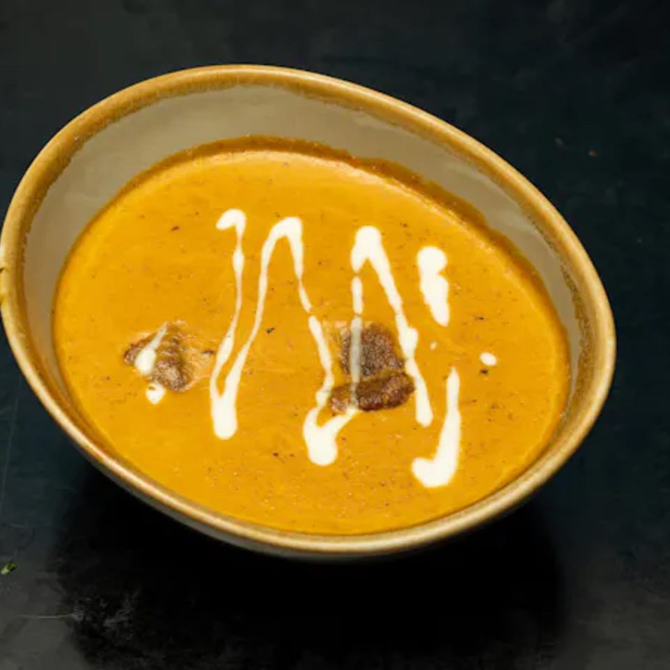 Delicious Lamb Korma Experience