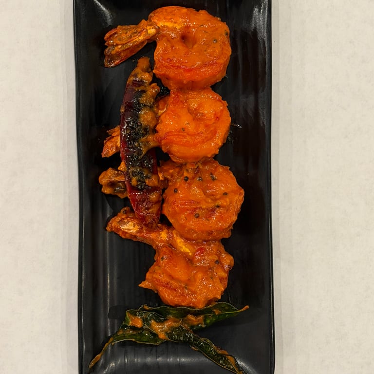 Delicious Chicken Tikka Masala