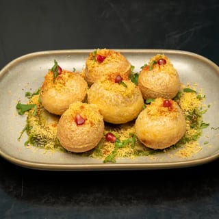 Pani Puri