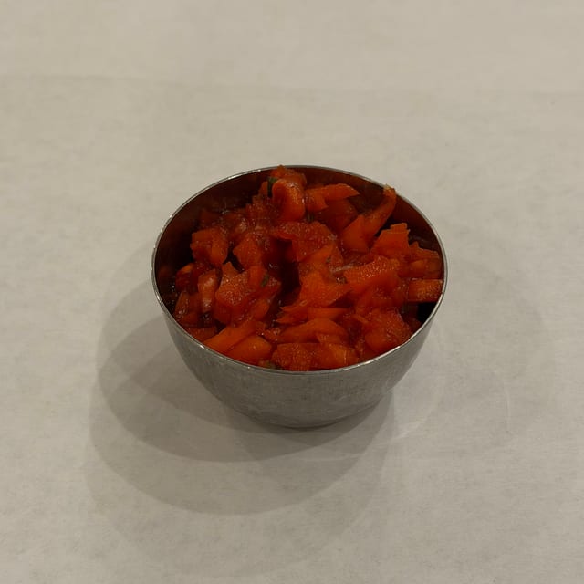 Onion Relish.