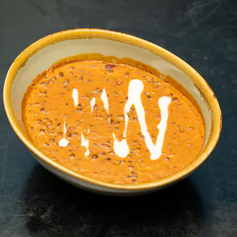 Experience Our Flavorful Dal