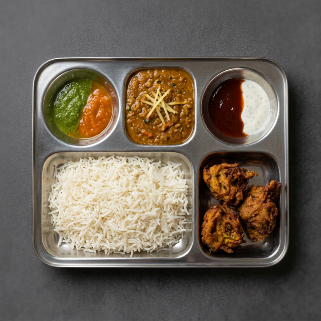 Take Out Deal.